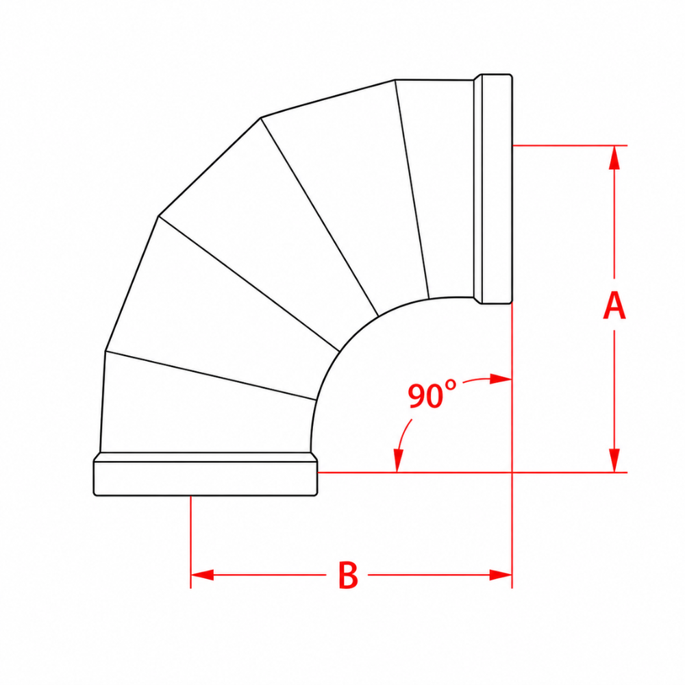 90 degree tee bench 1